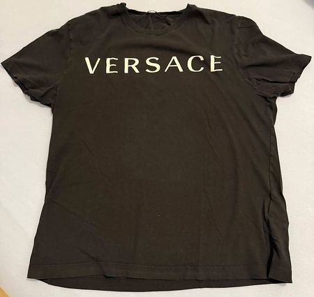 Versace T-Shirt