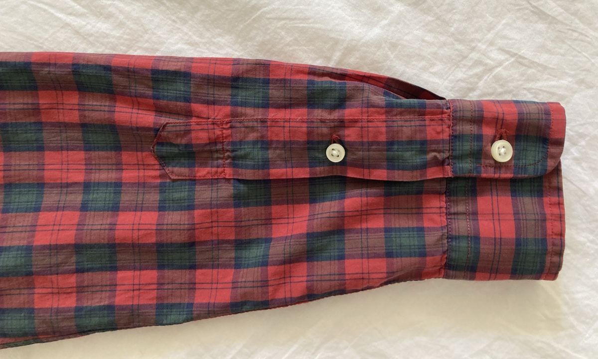 Ralph Lauren Camicie: Polo Ralph Lauren Herrenhemd S – Usato da Zürich venduto da mainau16 3