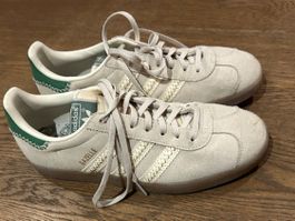 Adidas Gazelle Gr.40 wenig getragen top Zustand