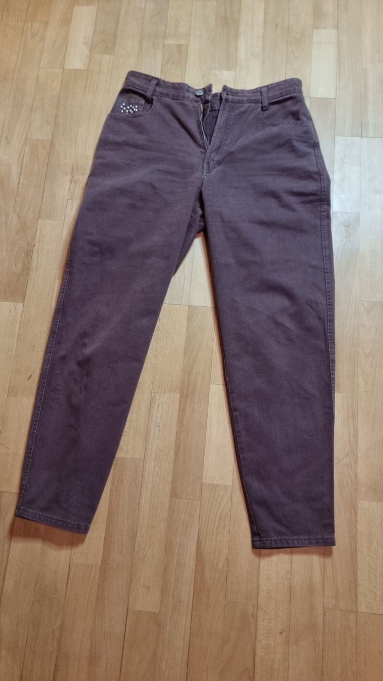 Pantalons: 🌺MAC Hose Größe 40/42🌺 – D'occasion à Wald ZH par CapLux 9