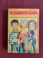 Rudorf Günter - Die Spaghetti-Bande  (geb) / Jugend