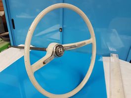 Volant Cox Käfer 1961