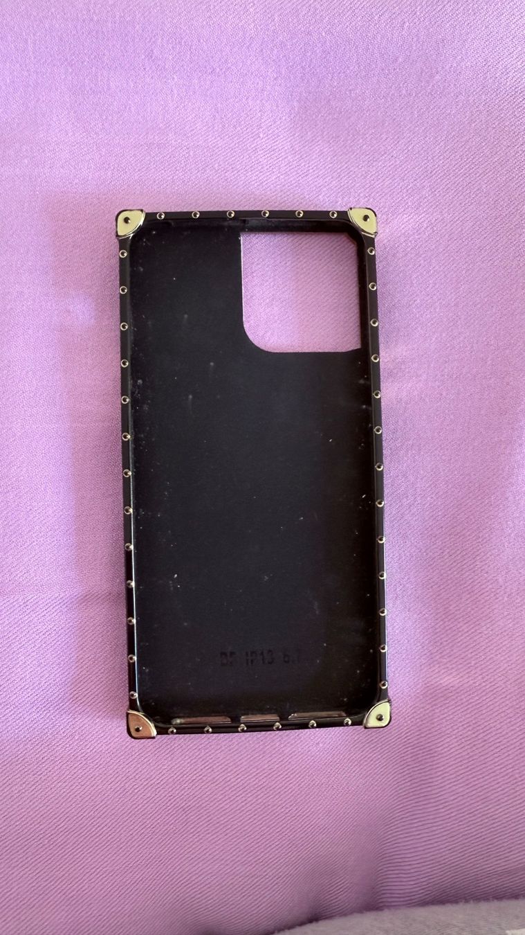 Apple Cover & Protezioni schermo: • Handycover - Cover - Hülle • – Usato da Basel venduto da mendoza13 1