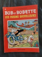 Bob et Bobette T. 126 Ed. 1980 TBE