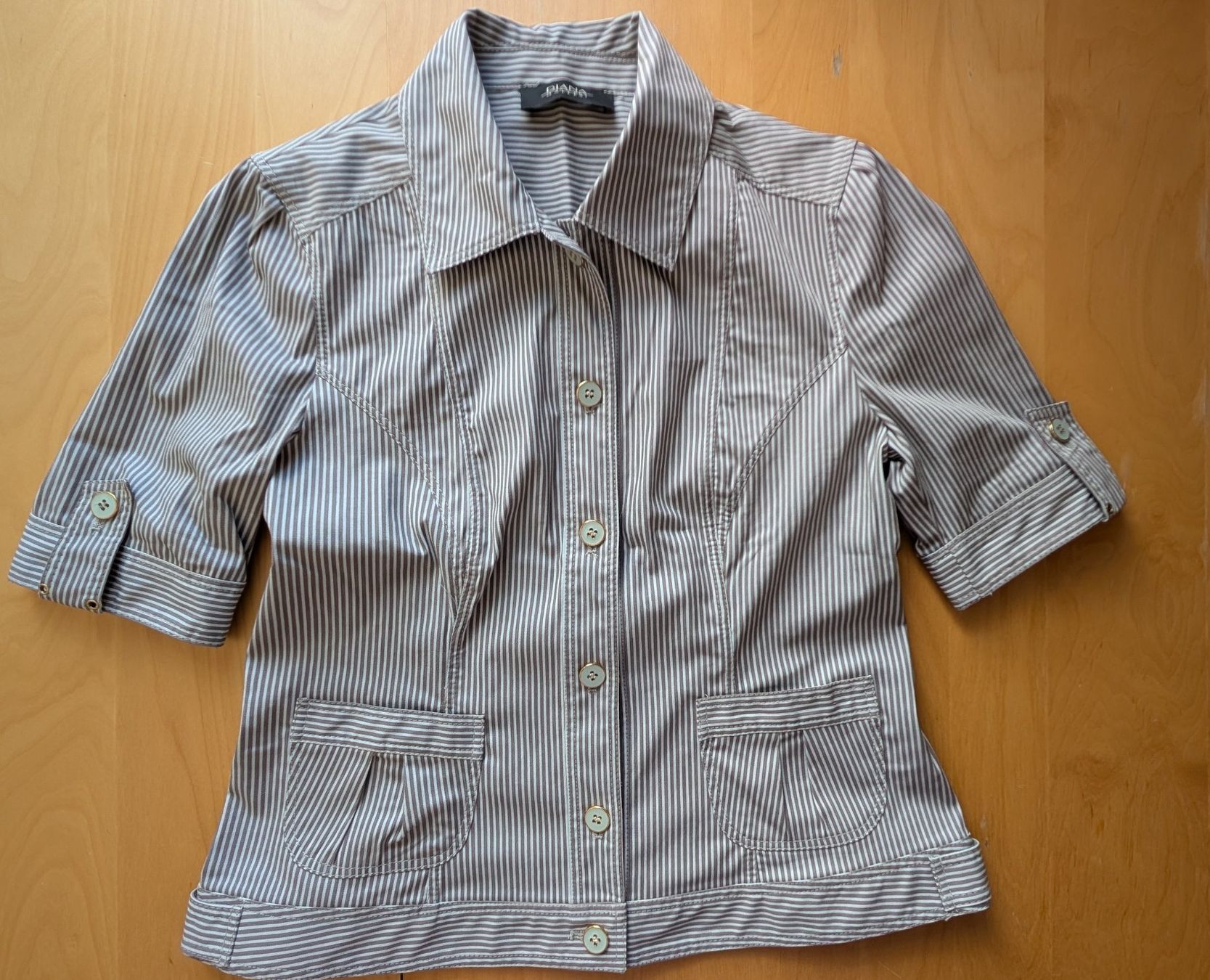 Vestes: Miroglio Jacket Gr. 42 – Neuf (Voir description) à Thalwil par kat_d85f