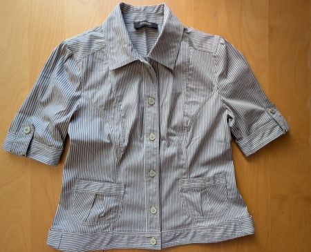 Miroglio Jacket Gr. 42