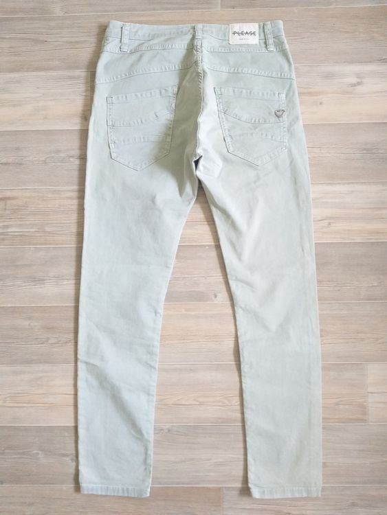 Please Jeans Jeans: Jeans PLEASE  P78  Taille / Grosse S ..... – Gebraucht aus Cossonay-ville von Super-Price-Quality 3