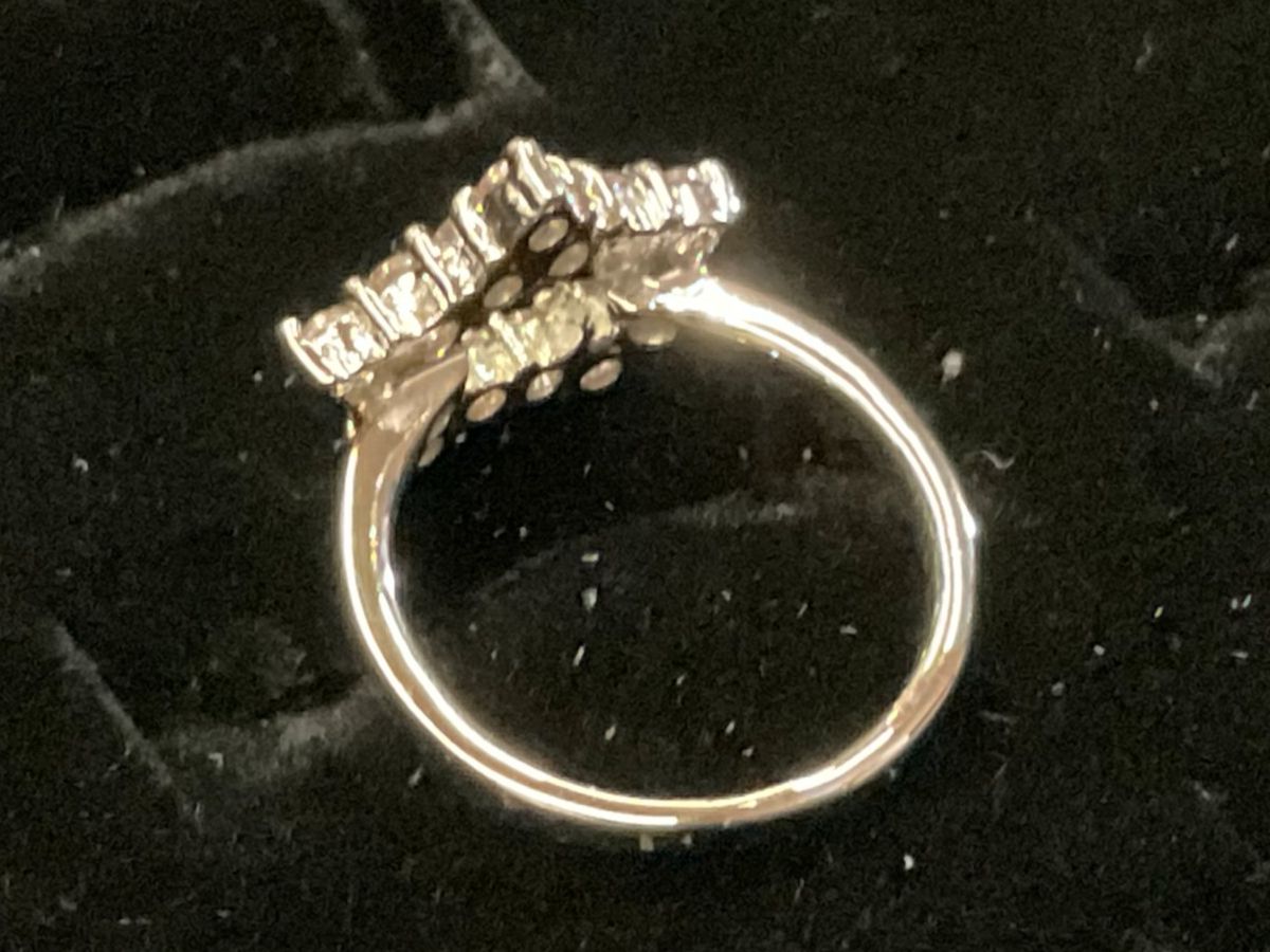 Anelli: Ring Silber 925 – Usato da Bettwiesen venduto da wicking27 1