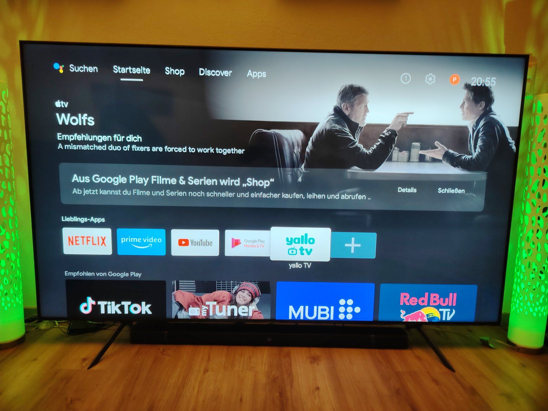 Samsung Televisori: Samsung TV – Usato da Hergiswil NW venduto da mas_p8m6 4