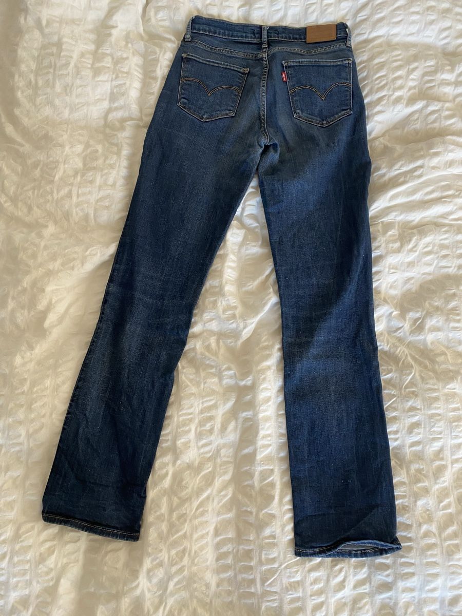 Levi's Jeans: Levis jeans 27 – Gebraucht aus burgdorf von kaethiduebi 1