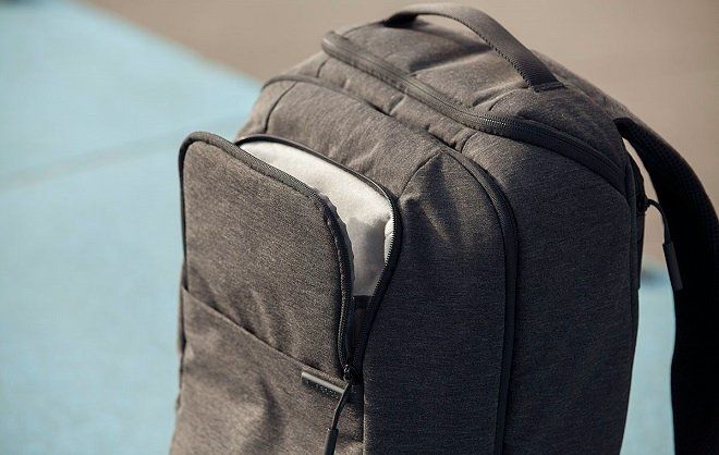 Incase Zaini: Incase DSLR Pro Pack - 26L - Black Heather – Usato da Münsingen venduto da the_royal 5