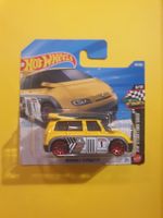 Hot Wheels RENAULT ESPACE F1