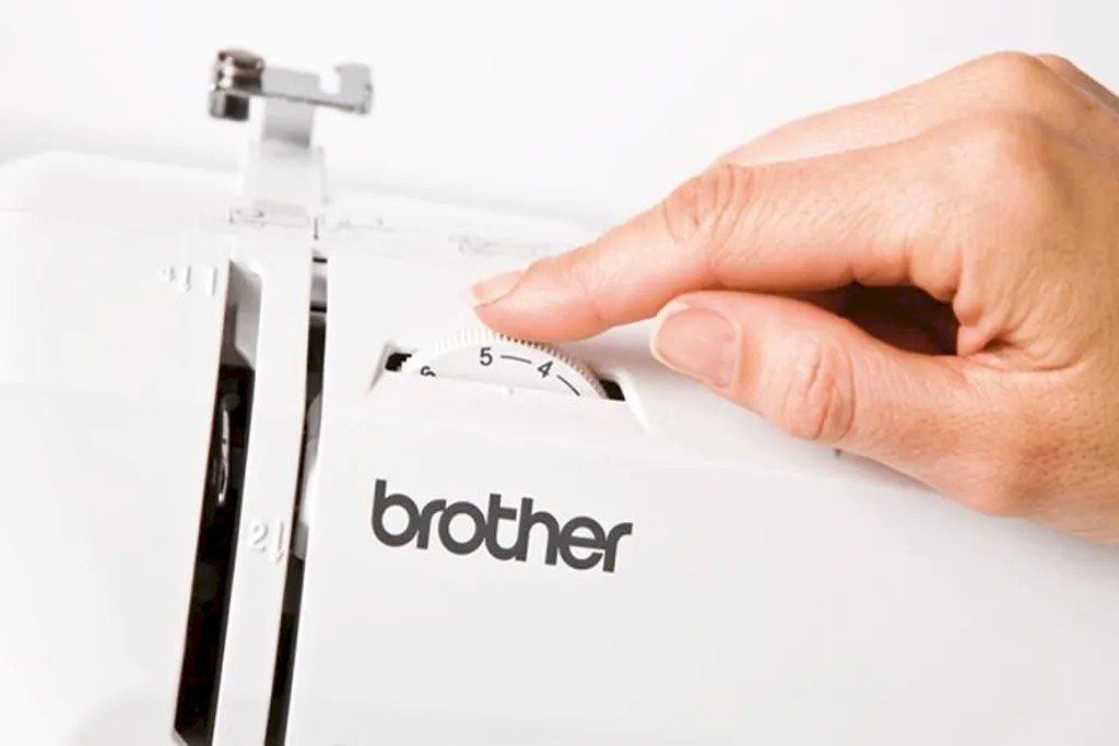 Macchine da cucire: Brother XN 2500 Nähmaschine – Nuovo e nell'imballaggio originale da Bottighofen venduto da zaap 4