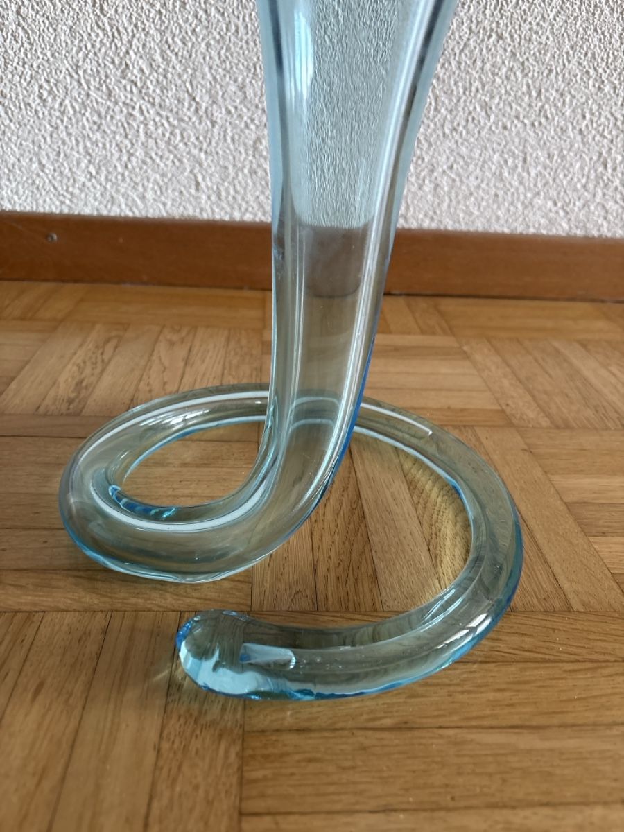 Bicchieri: Murano Glasvase – Nuovo (secondo la descrizione) da Flawil venduto da Mum5 7
