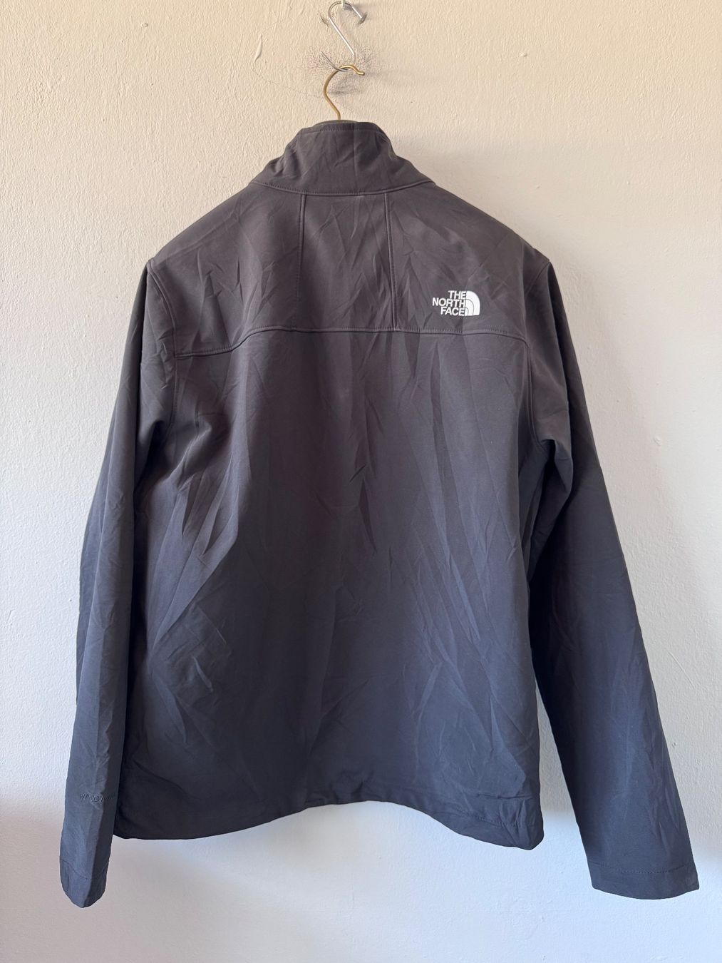 North Face Giacche: The North Face Apex Bionic jacket soft shell MEN M – Usato da Neuchâtel venduto da _Easy_to_Find_ 7