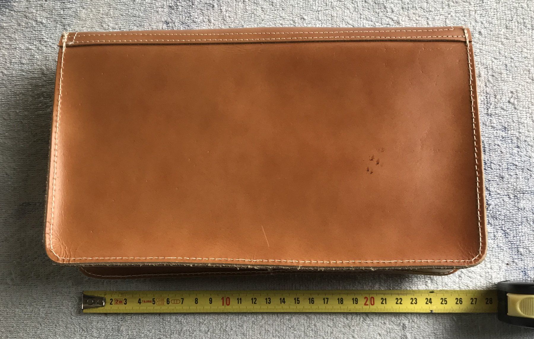 Taschen: TASCHE – Gebraucht aus Ostermundigen von Kari1937 1