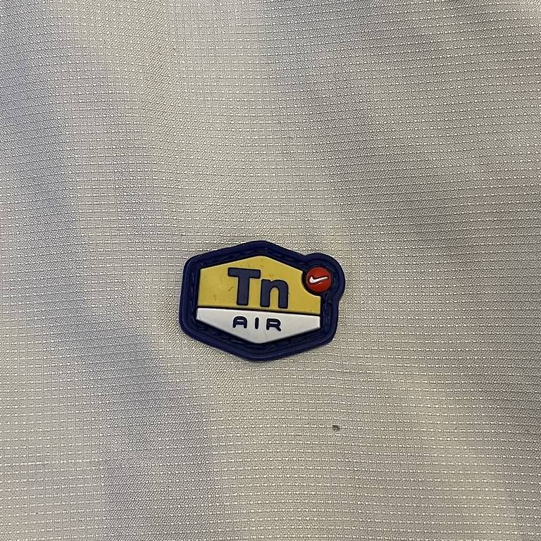 Giacche: Nike TN Trackjacke – Usato da Hettiswil venduto da mat_8jyn 2