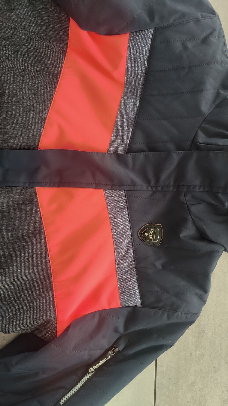 Giacche & Cappotti: Rehall Winter Jacke/Skijacke, 176 – Usato da Hofstetten SO venduto da Wolke1909 1