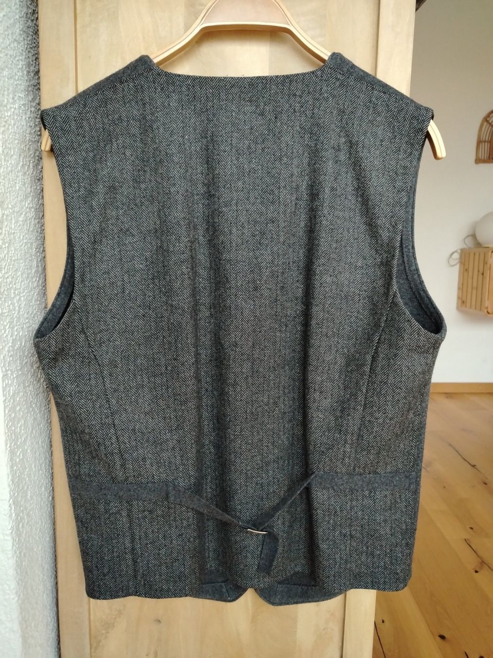 Hackett Gilets & Westen: Anzugsweste von Hackett – Gebraucht aus Schönenbuch von sop_n7zd 2