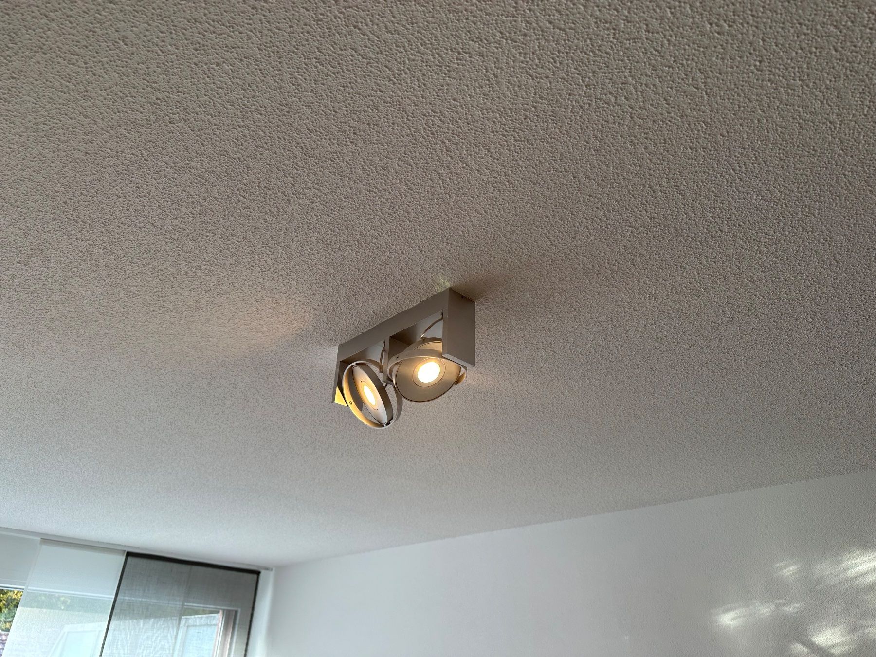 Lampadari & plafoniere: 2 identische Deckenleuchten LED – Usato da Münsingen venduto da Sternsaphir64