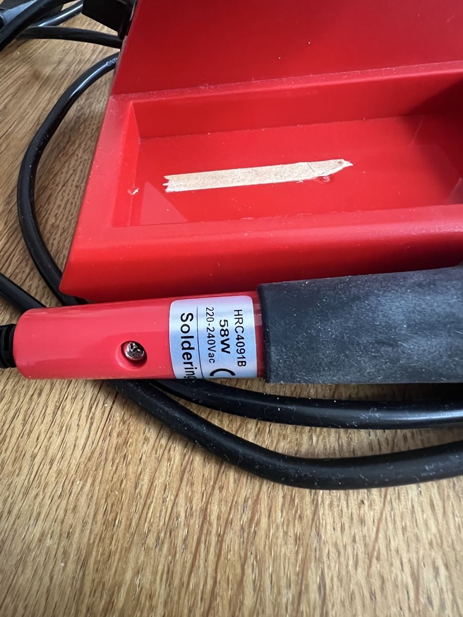 Postes à souder: Lötstation – D'occasion à Volketswil par SabGo76 3