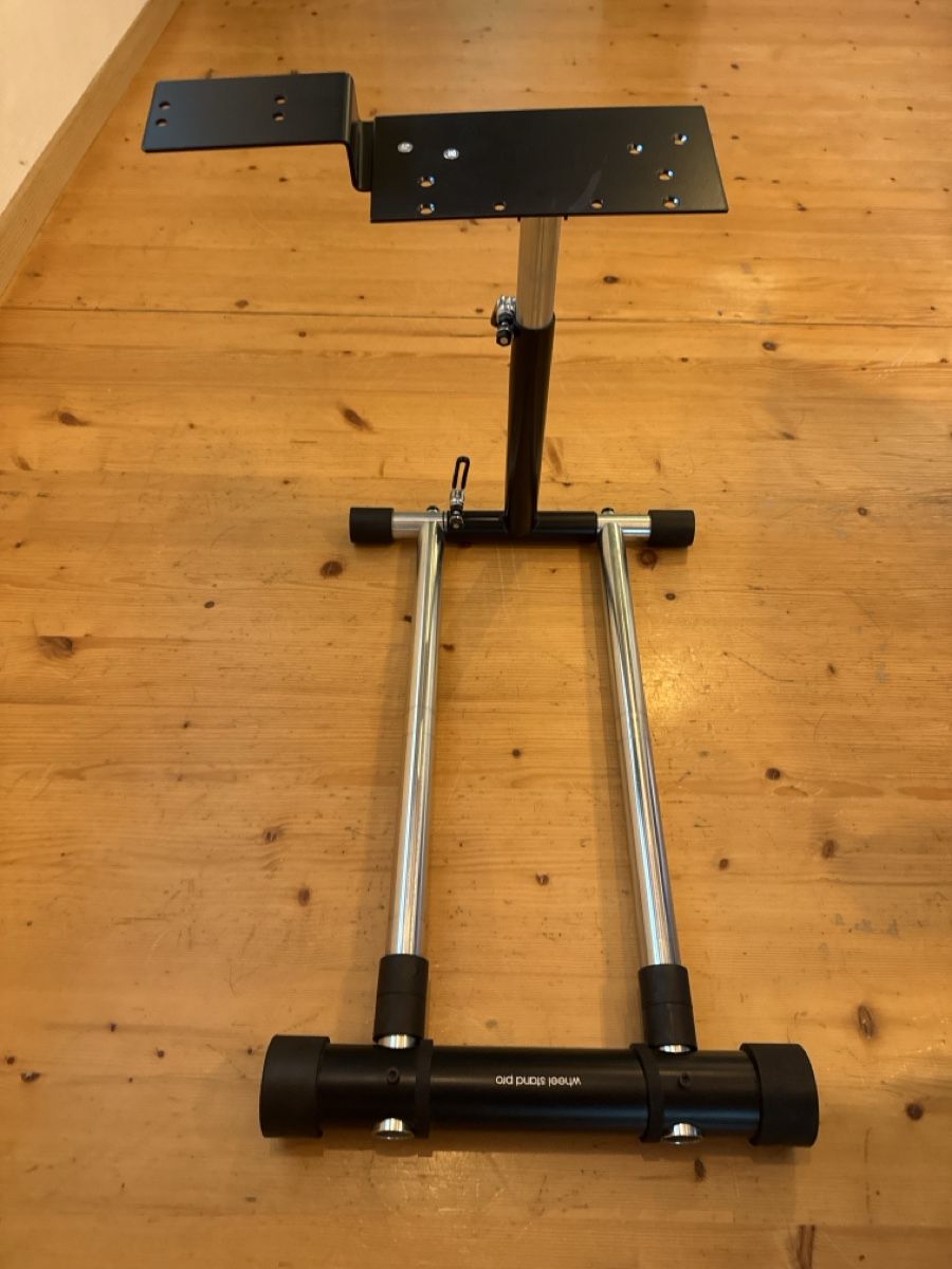 Support: Wheel Stand Pro  – D'occasion à Stetten par LouieR. 2