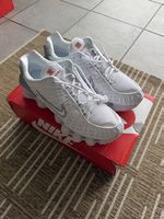 W Nike Shox TL Herren Gr. 39