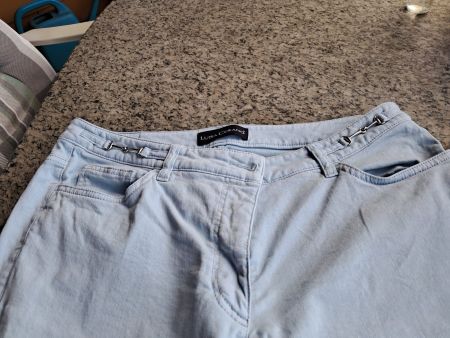 Jeans Luisa Cerano