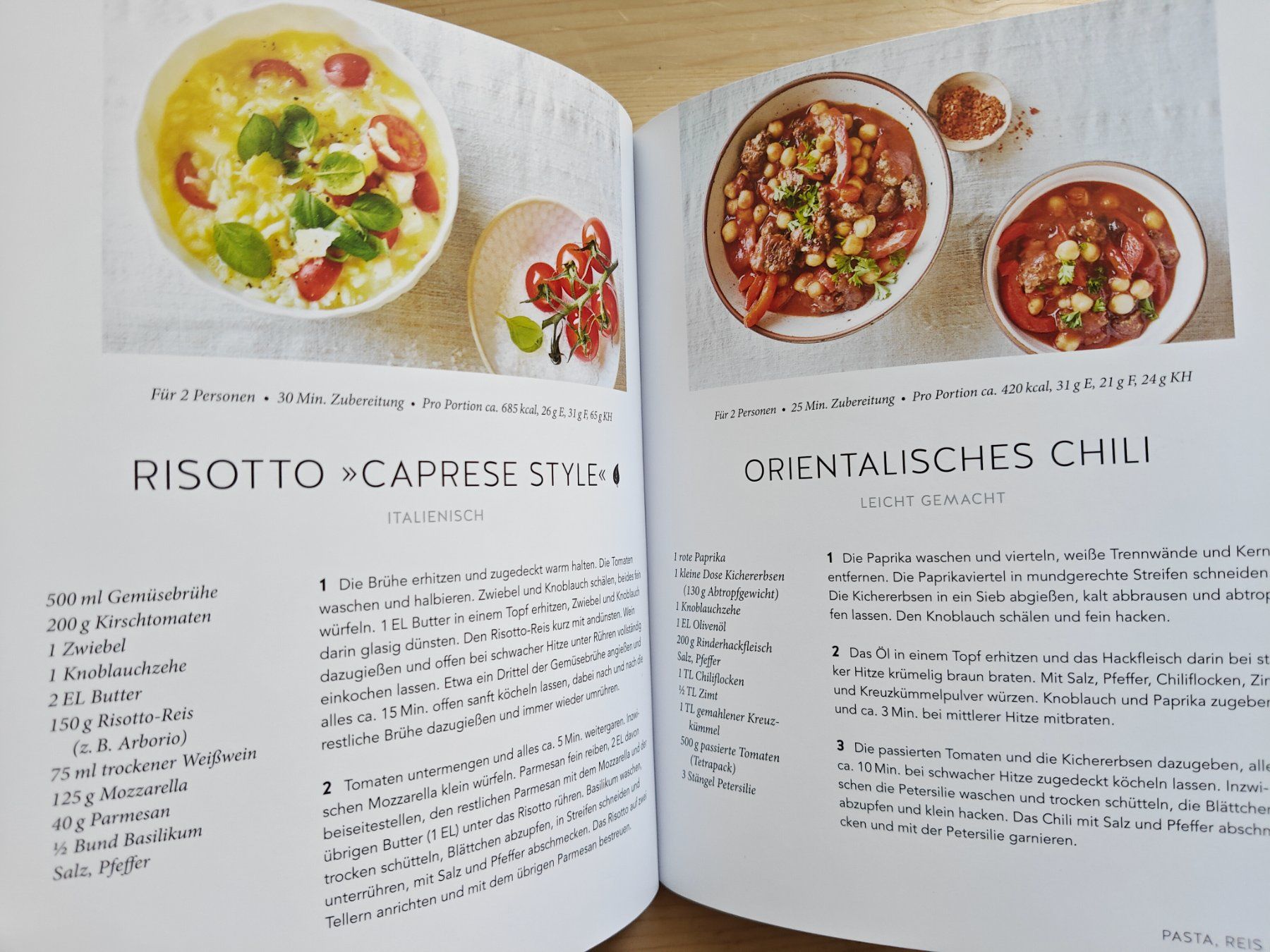 Libri: Express Abendessen / Hildegard Möller - GU 2022 – Usato da Muttenz venduto da Negnuja 4