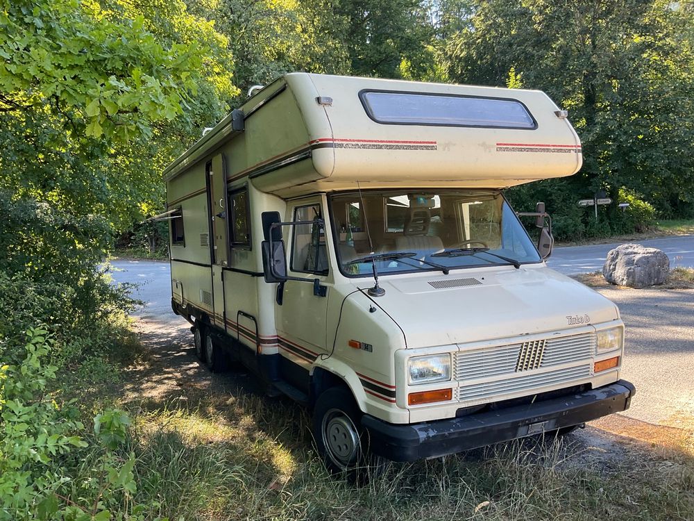 Perfect Original Photos about  Wohnmobil Fiat Ducato Gebraucht  as Your HD Pictures