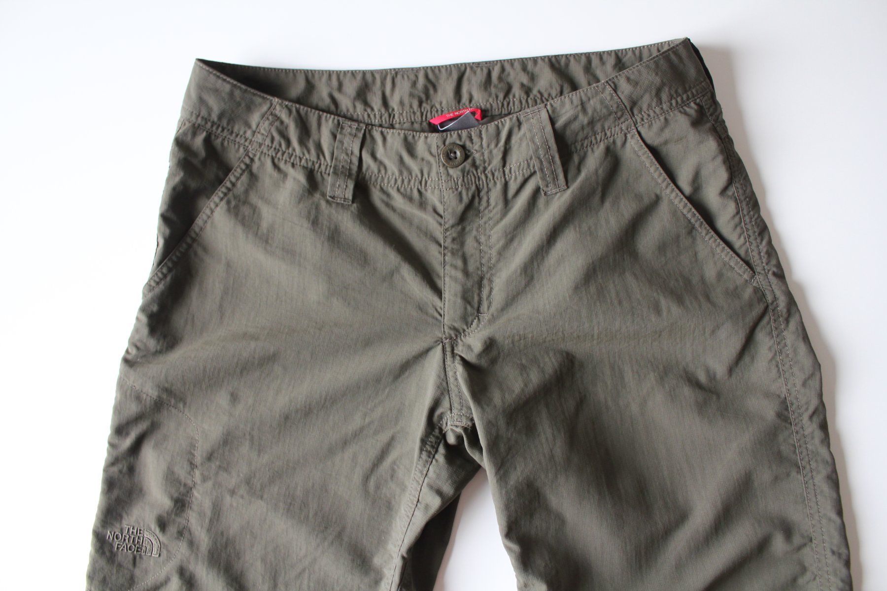 North Face Hosen: Short 3/4 The North Face    t.8 – Gebraucht aus Peseux von Gilloss 2