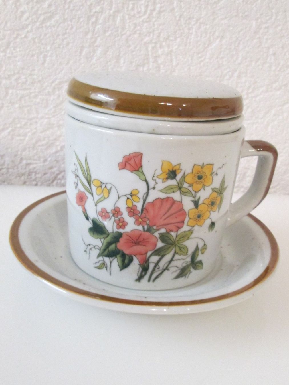 Tazze: Tasse mit Unterteller – Usato da Movelier venduto da KRASI61 3