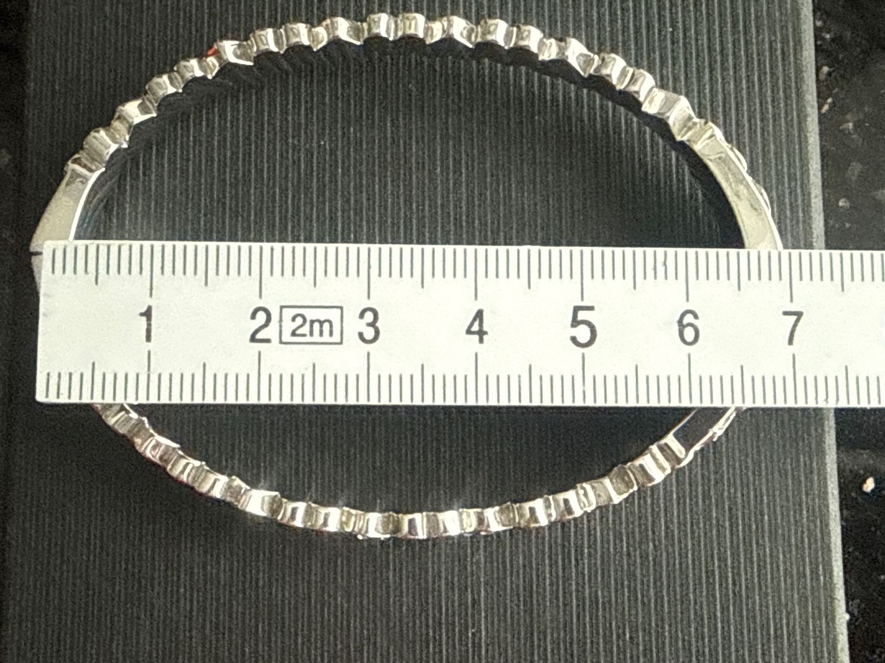 Guess Bracciali & Braccialetti: GUESS ARMSPANGE – Usato da Glattbrugg venduto da Schweigmatt 5