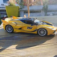 Ferrari FXX K, Modellauto 1:18