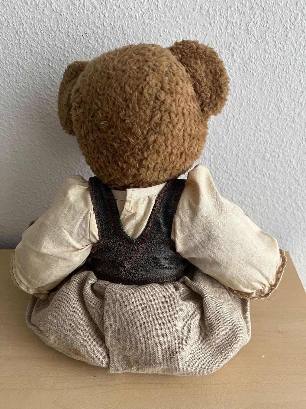 Giocattoli: Teddybären - Sammlung – Usato da Horgen venduto da Hotrova448 3