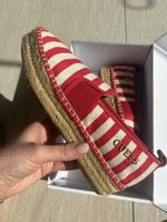 Guess Espadrilles, Gr. 37