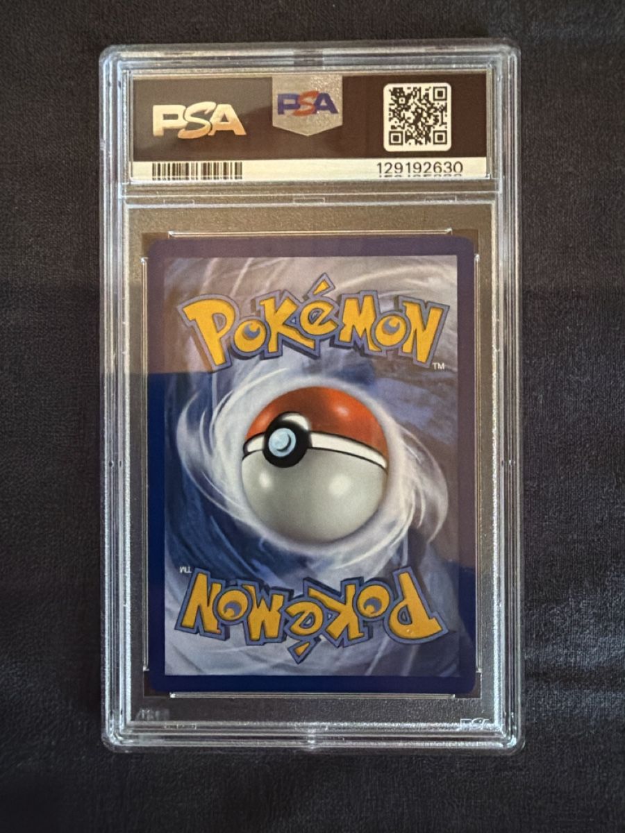 Pokémon Carte collezionabili: Pikachu Tag Team Promo SM 162 PSA8 – Nuovo (secondo la descrizione) da Schmitten FR venduto da Bassline77 1