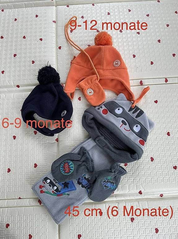 Lotti & Set di vestiti: Baby Kleidung – Usato da Solothurn venduto da 53ca 3