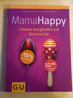 MamaHappy, Astrid Schulte, Maren Blum
