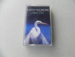 MC USA Crossover Funk Metal Hardcore Punk Band Faith no More