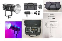 Godox SZ150R Dauerlicht 