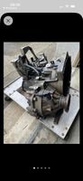 Vw Golf 4 jg 2001 2.0l Getriebe 