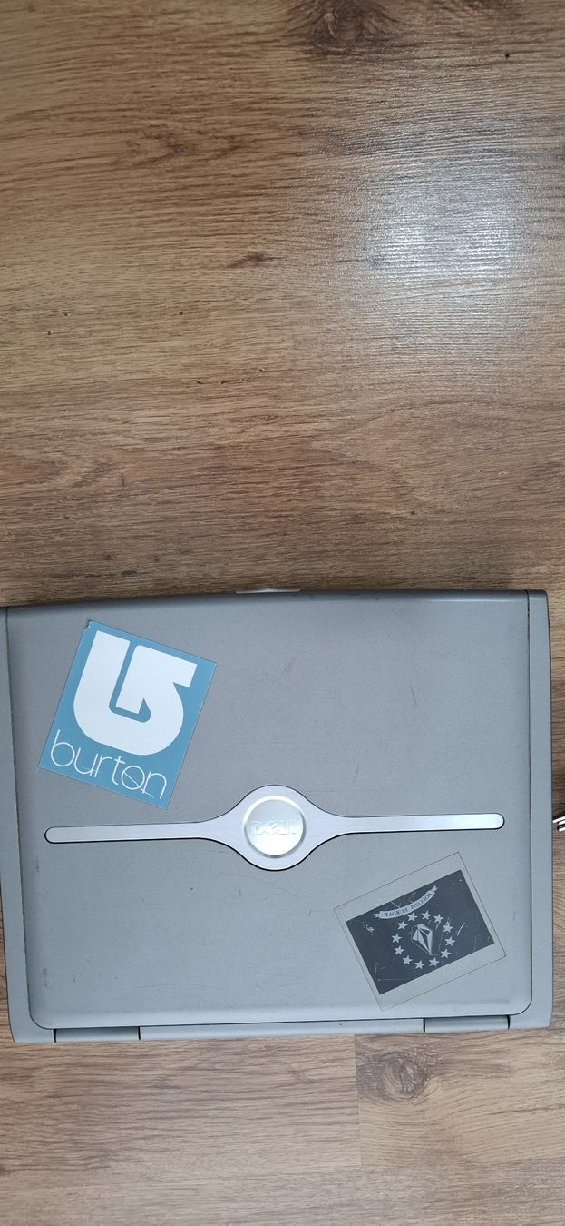 Dell Notebook: Dell Inspiron 5160 – Difettoso da Netstal venduto da Ivan0007 4