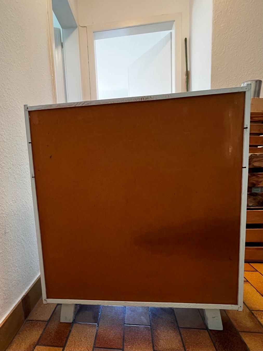 Cassettiere: Vintage Kommode im 50er Stil, gebraucht – Usato da Bern venduto da Namira81 5