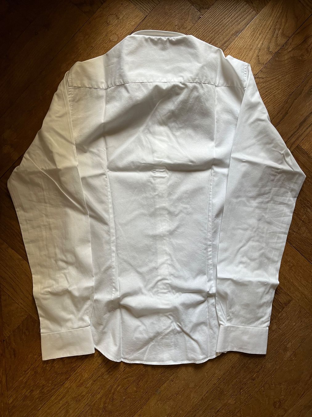 Camicie: Chemise(s) MATINIQUE – Usato da LAUSANNE venduto da PUMPERNICKEL3 2