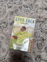 Look Back by Tatsuki Fujimoto - Manga One-Shot - NEW!