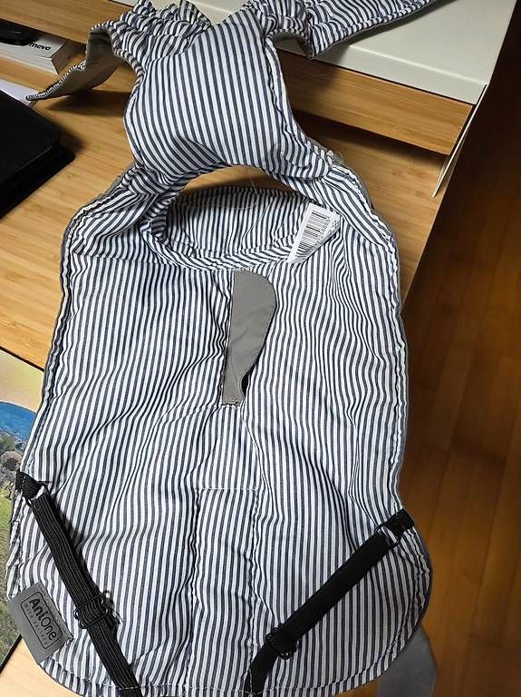 Abbigliamento: Hunde Regenmantel  – Usato da Schwarzenbach venduto da Raffi440 3