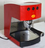 Cafés Trottet   Kaffeemaschine / machine à café