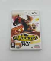 G1 Jockey (Wii)