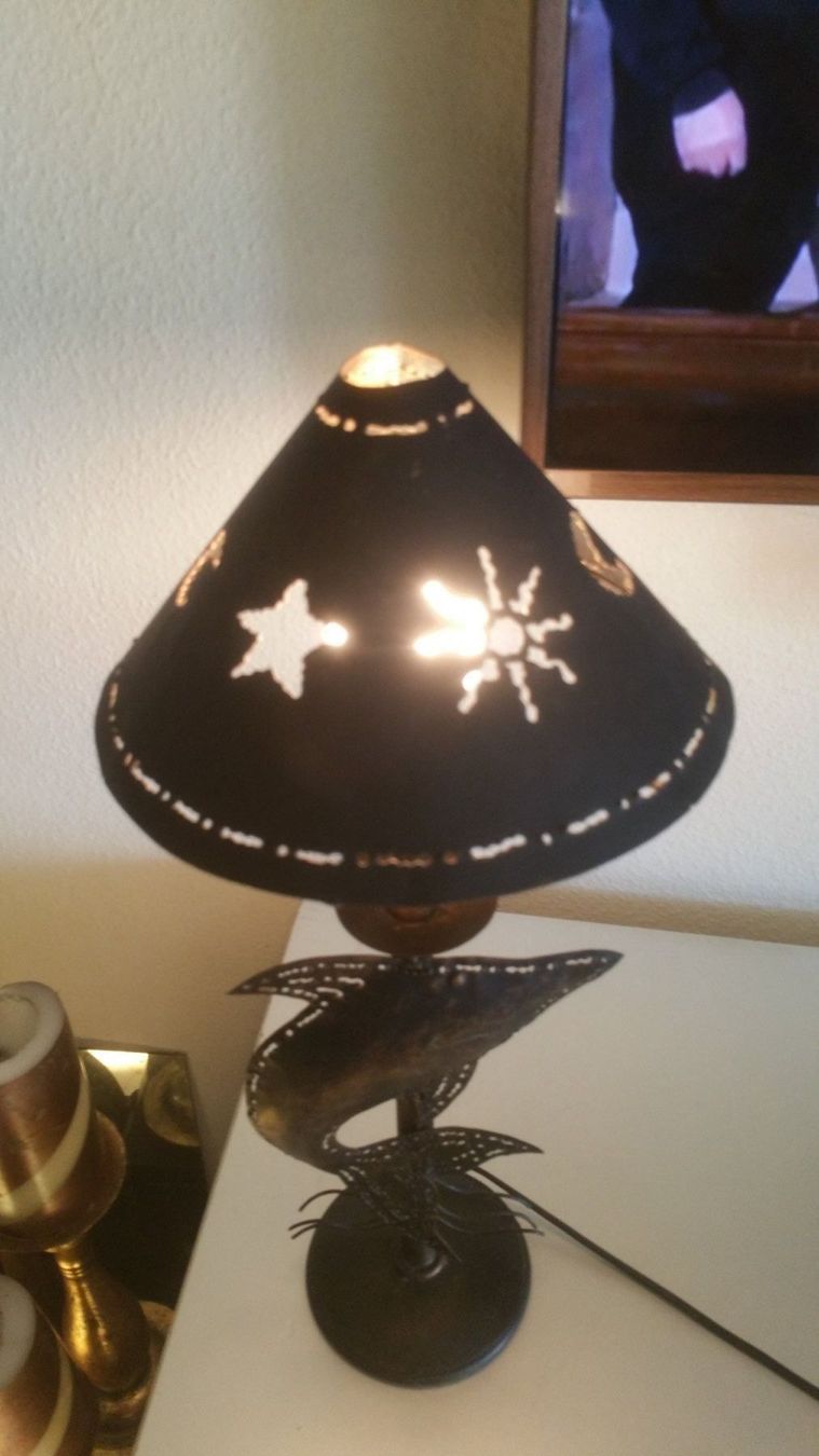 Lampade: Lampe de salon – Usato da Epauvillers venduto da pat_c9c5